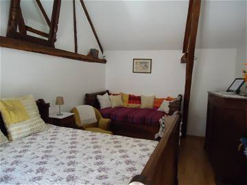 Chambre À Louer Nailhac 97579