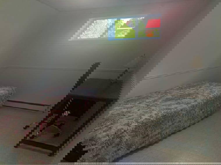 Chambre Chez L'habitant Sainte-Marie 586431