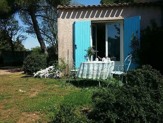 Homestay Villetelle 103599