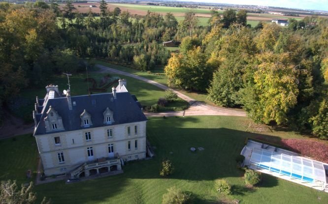Gaascht Zëmmeren Bretteville-sur-Laize 65222