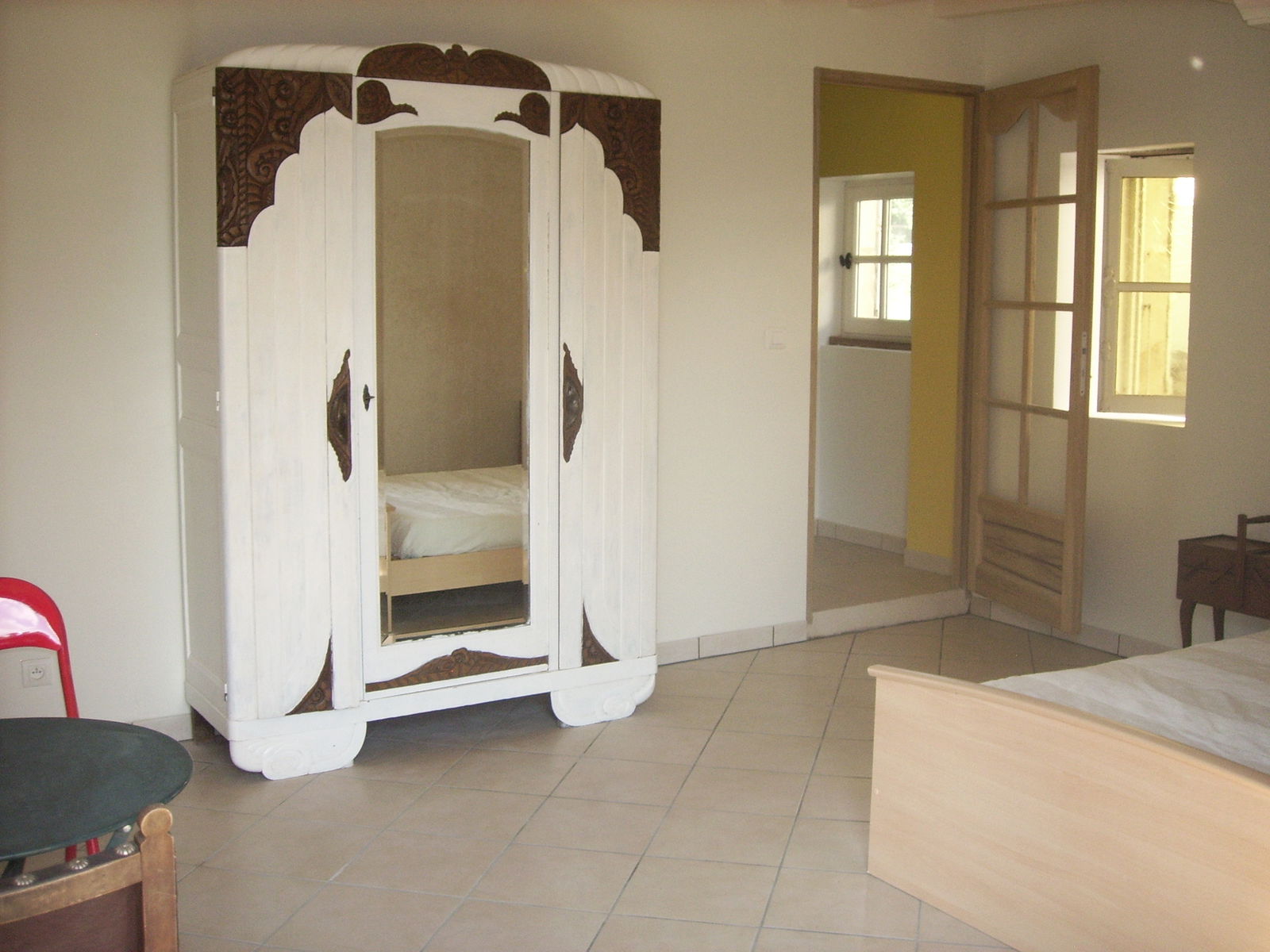 Homestay Entrains-sur-Nohain 78634