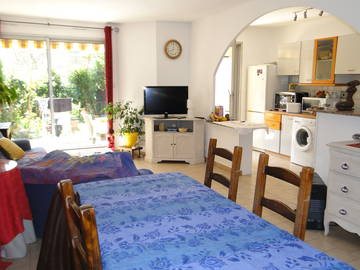 Chambre À Louer Saint-Laurent-Du-Var 2497