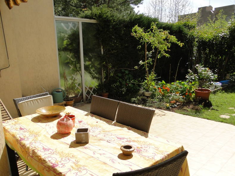 Entire Home Saint-Laurent-du-Var 2497-2