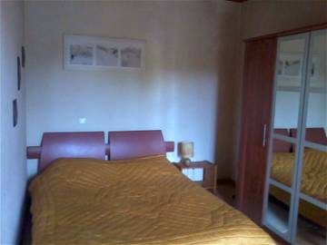 Room For Rent Loupiac 7047-1
