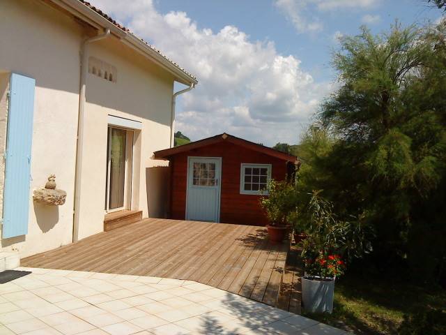 Homestay Loupiac 7047