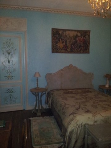 Homestay Fargues 9263