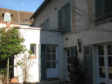 Room For Rent Chartres 22978