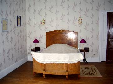 Room For Rent Mainneville 24928-1