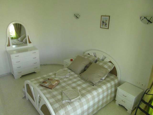 Bed And Breakfast Kélibia 59338-2