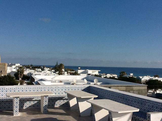 Bed And Breakfast Kélibia 59338-3