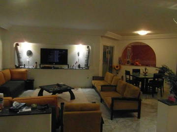 Chambre D'hôte Kélibia 59338-4