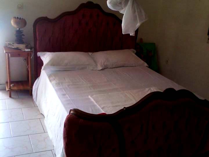 Chambre Chez L'habitant Martinique 67506-1
