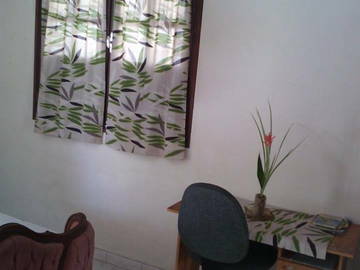 Chambre Chez L'habitant Martinique 67506-5