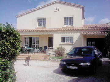 Chambre À Louer Saint-Martin-De-Valgalgues 70172