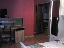 Chambre Chez L'habitant Saint-Martin-de-Valgalgues 70172