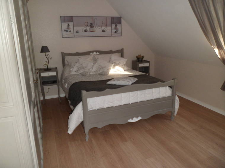 Homestay Trévières 71915