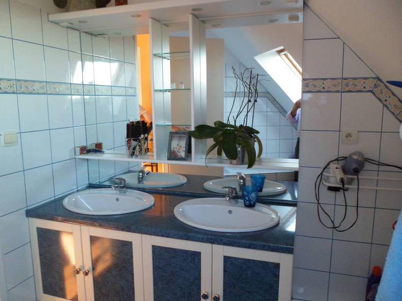 Homestay Trévières 71915-3