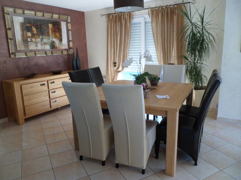 Homestay Trévières 71915-5