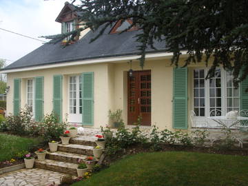 Chambre À Louer Dadonville 72489