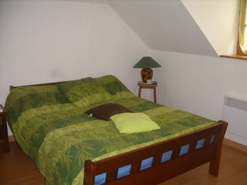 Chambre À Louer Dadonville 72489