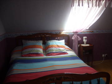 Chambre À Louer Dadonville 72489