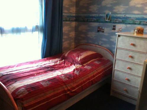 Quedarse En Casa Noisiel 77659-1