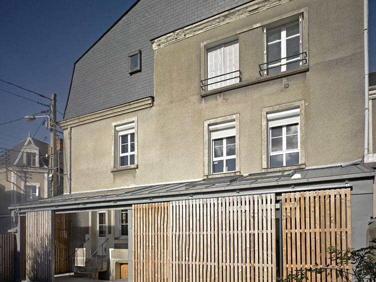 Gastfamilie Tours 88487-2