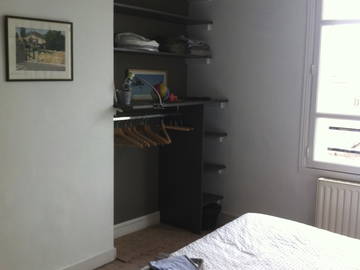 Chambre À Louer Tours 88487