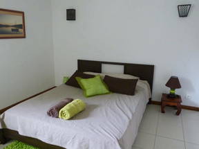 Habitaciones en alquiler en casa de un residente