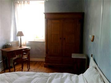 Chambre Chez L'habitant Civry-La-Forêt 90091-1
