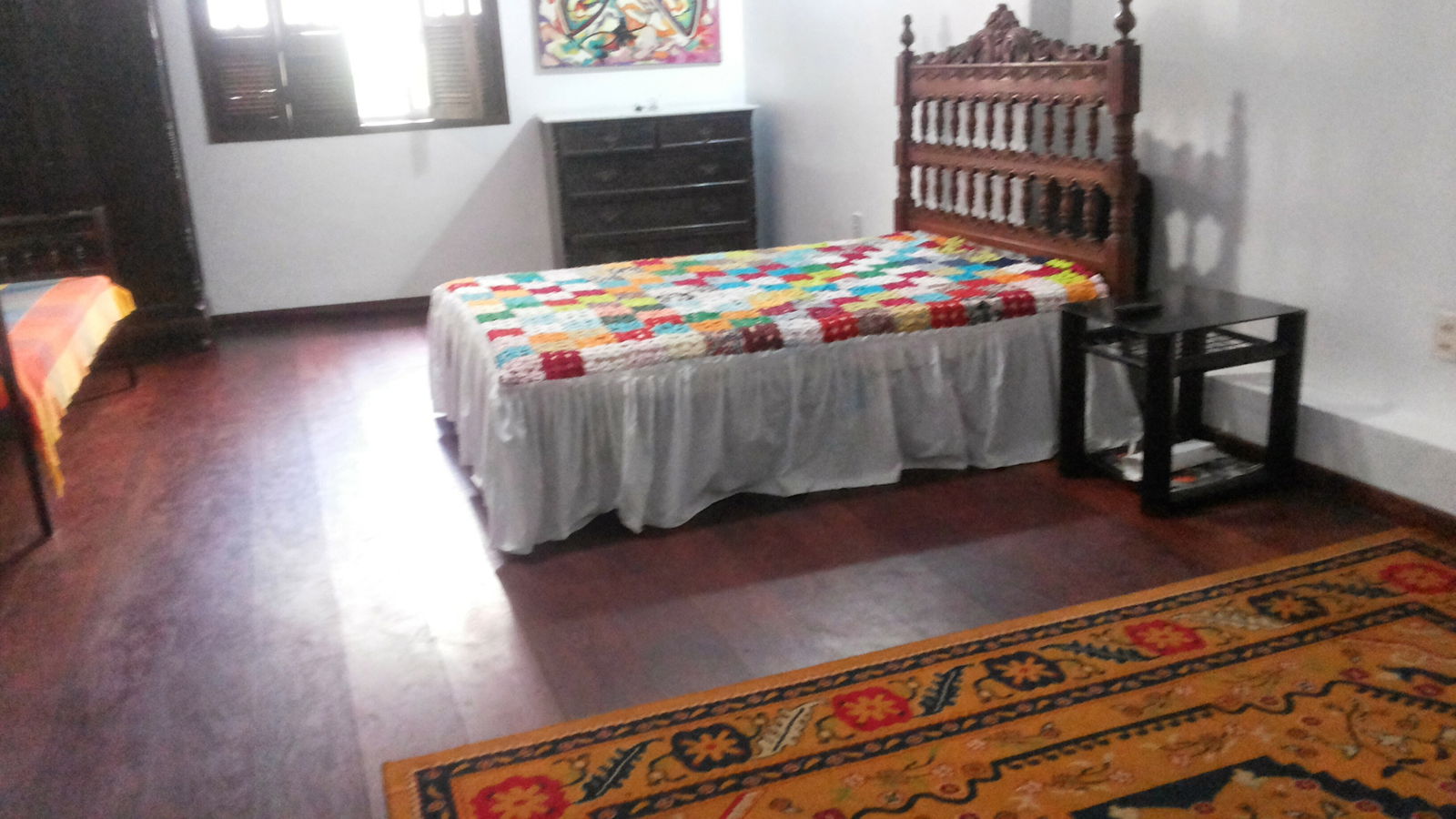 Hospedagem Em Casa De Família Salvador 91808