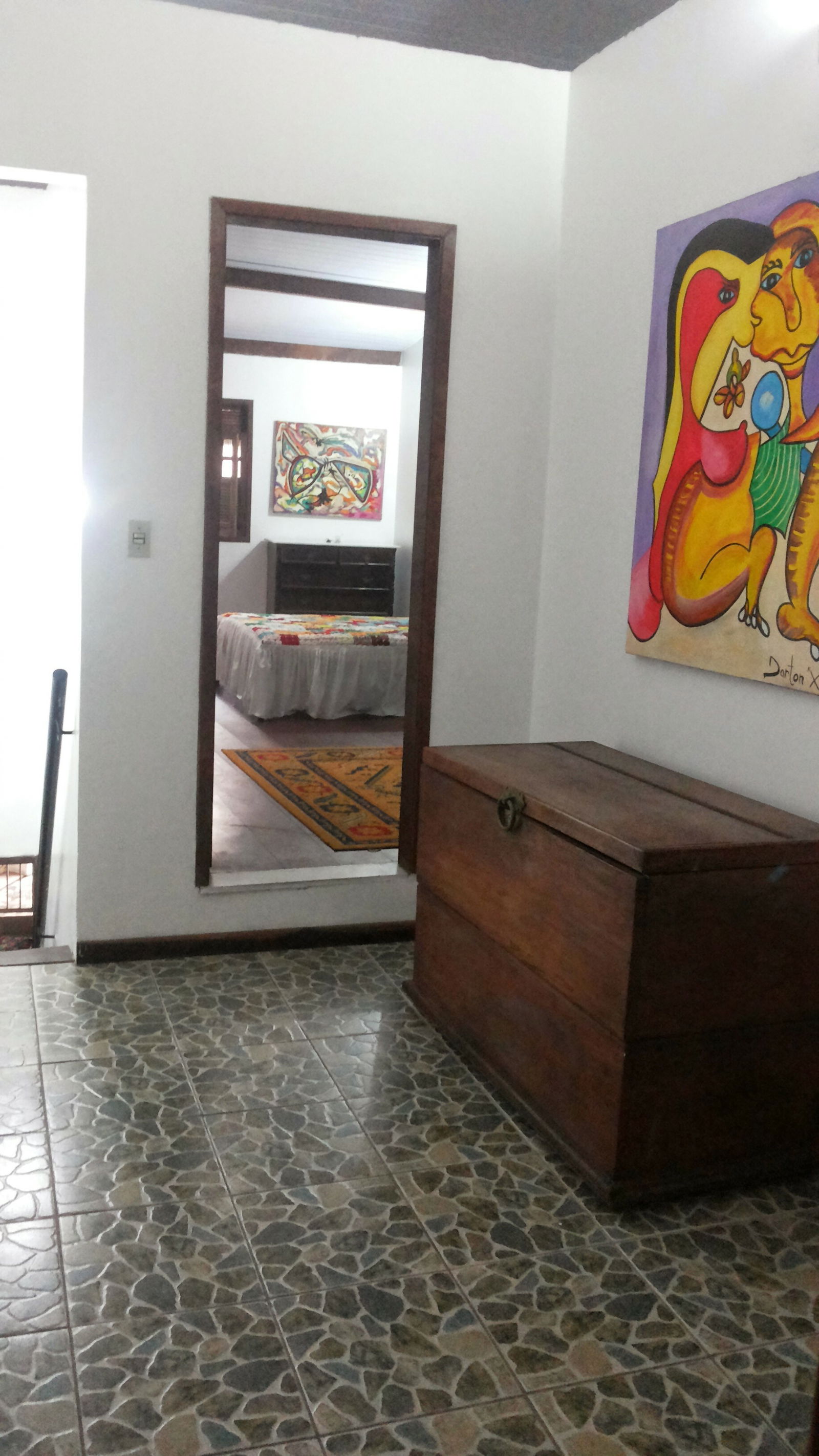 Hospedagem Em Casa De Família Salvador 91808