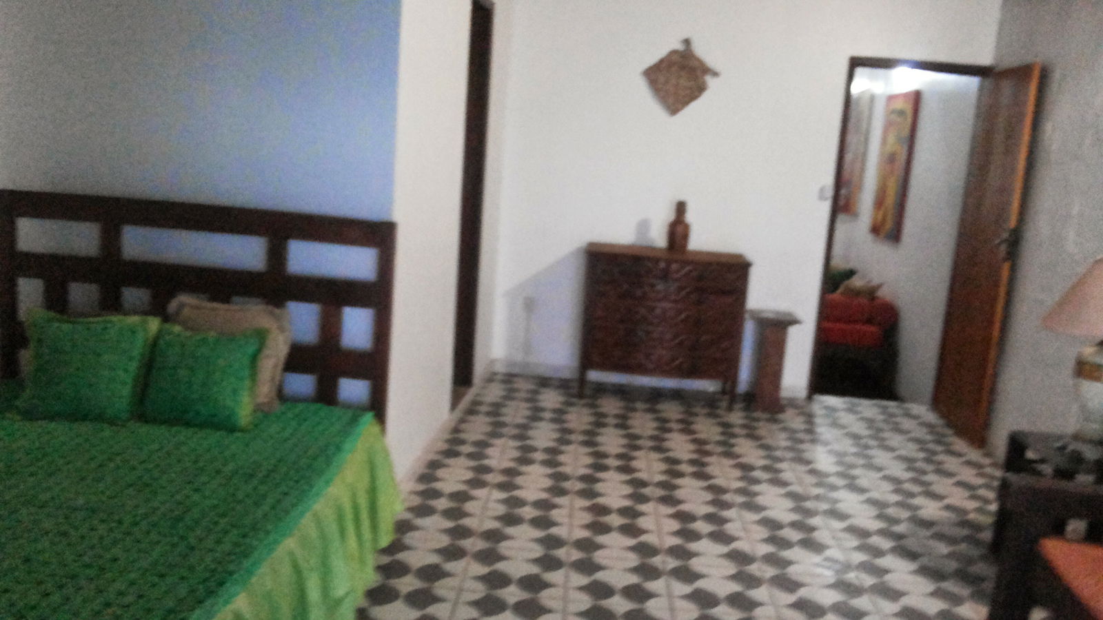 Hospedagem Em Casa De Família Salvador 91808