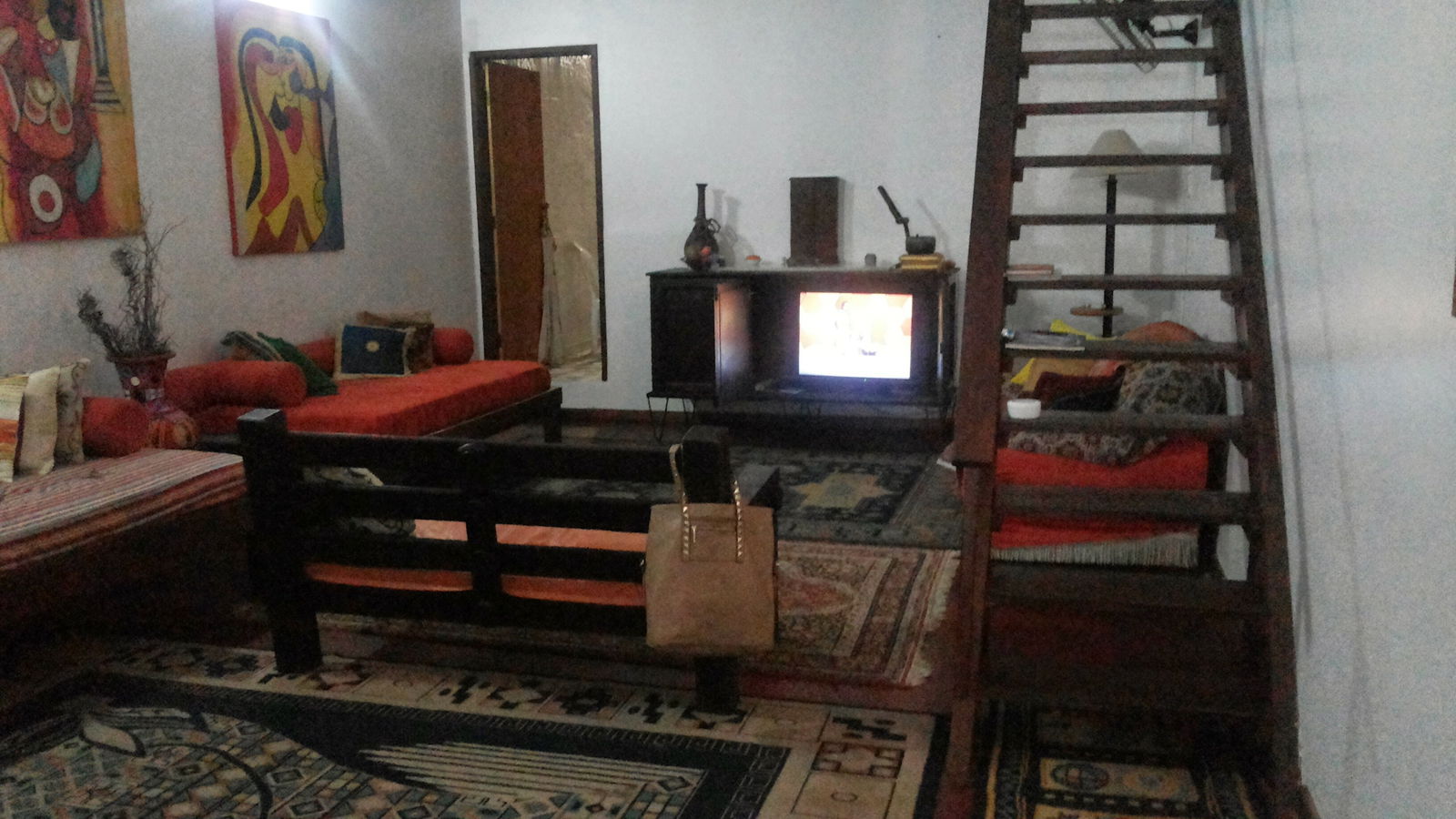 Hospedagem Em Casa De Família Salvador 91808