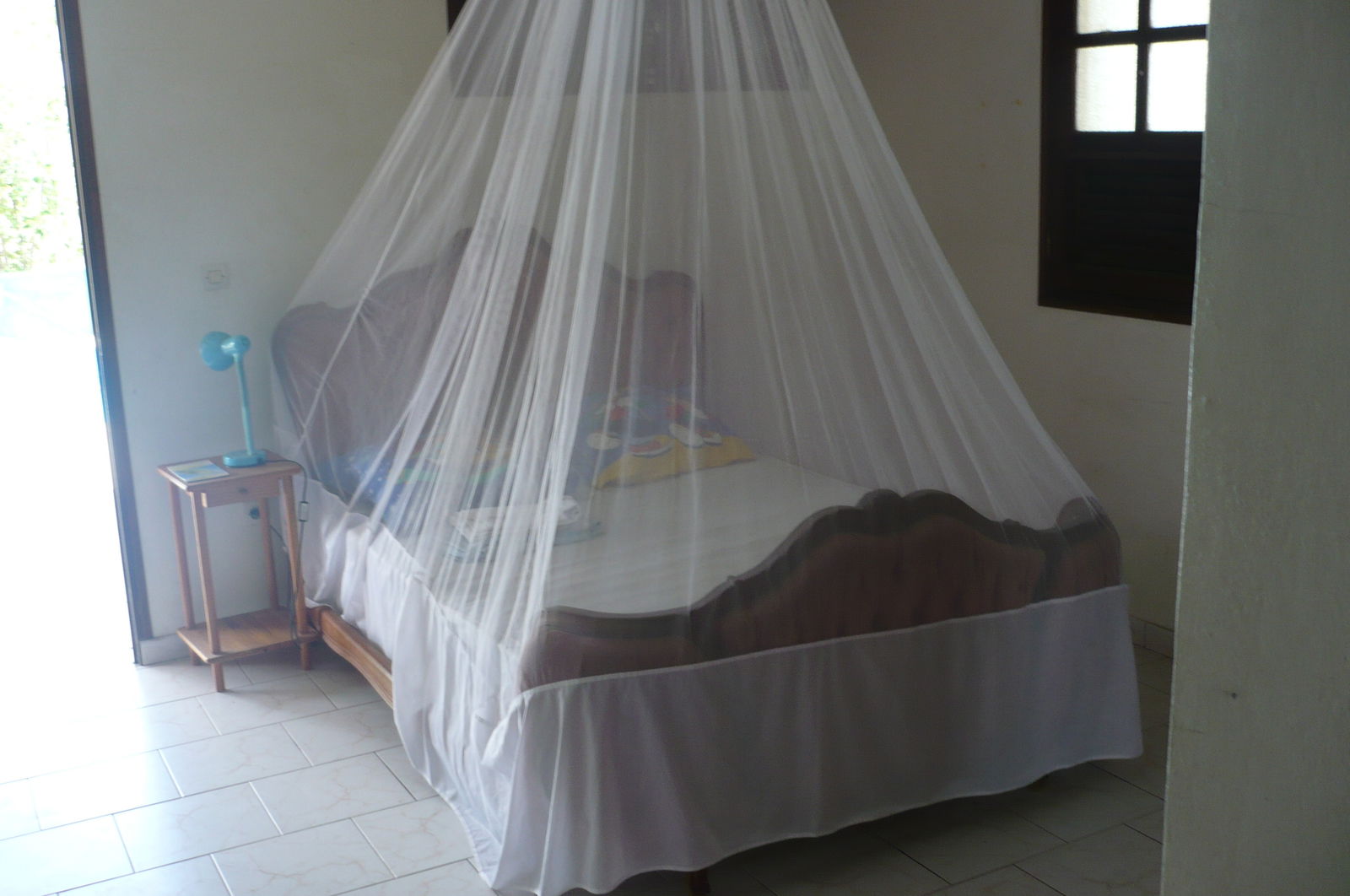 Chambre Chez L'habitant Rivière-Salée 101031