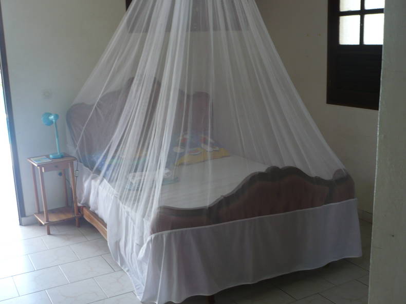 Quedarse En Casa Rivière-Salée 101031-2