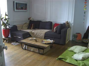 Roomlala | Chambres À Louer Chez L'habitant