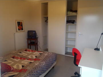 Chambre À Louer Bègles 121488