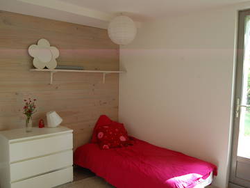 Chambre À Louer Lyon 94596