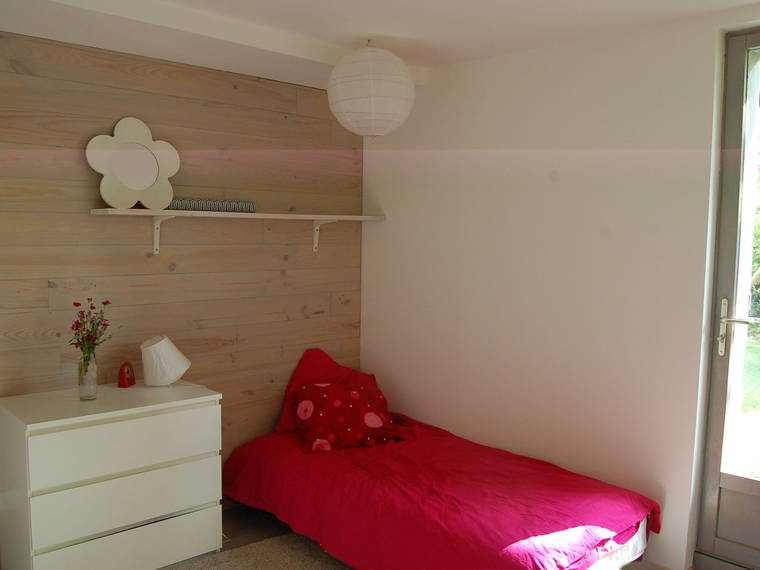 Homestay Lyon 94596