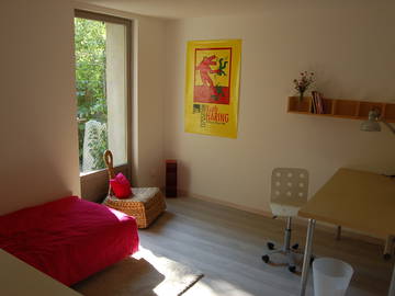 Chambre À Louer Lyon 94596