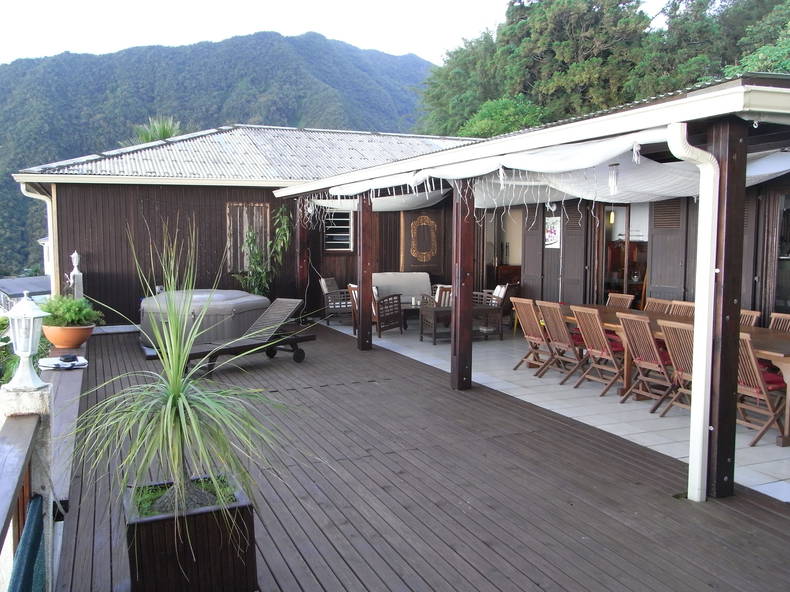 Gastfamilie Dos d'Ane 123710-2