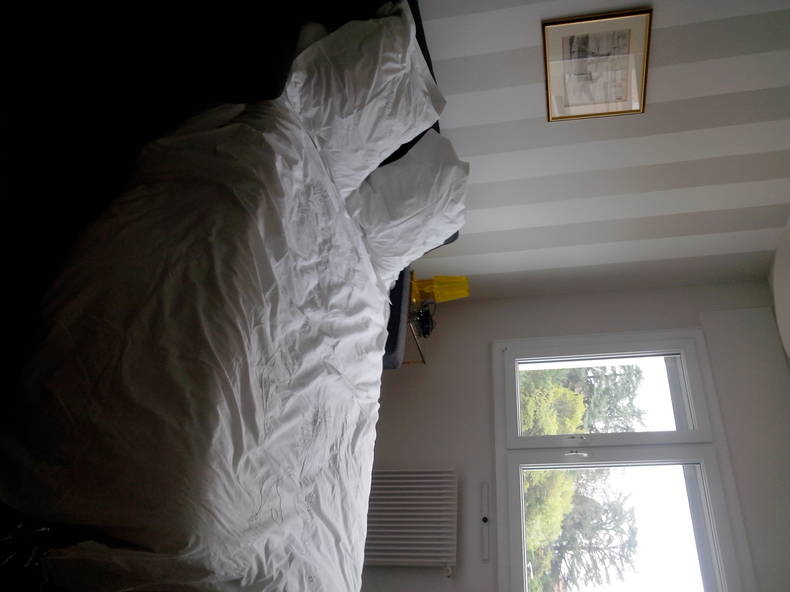 Homestay Caluire-et-Cuire 124726-1