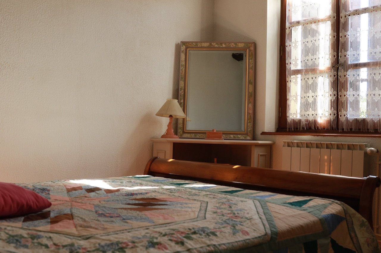 Homestay Saint-Privat-des-Vieux 142924