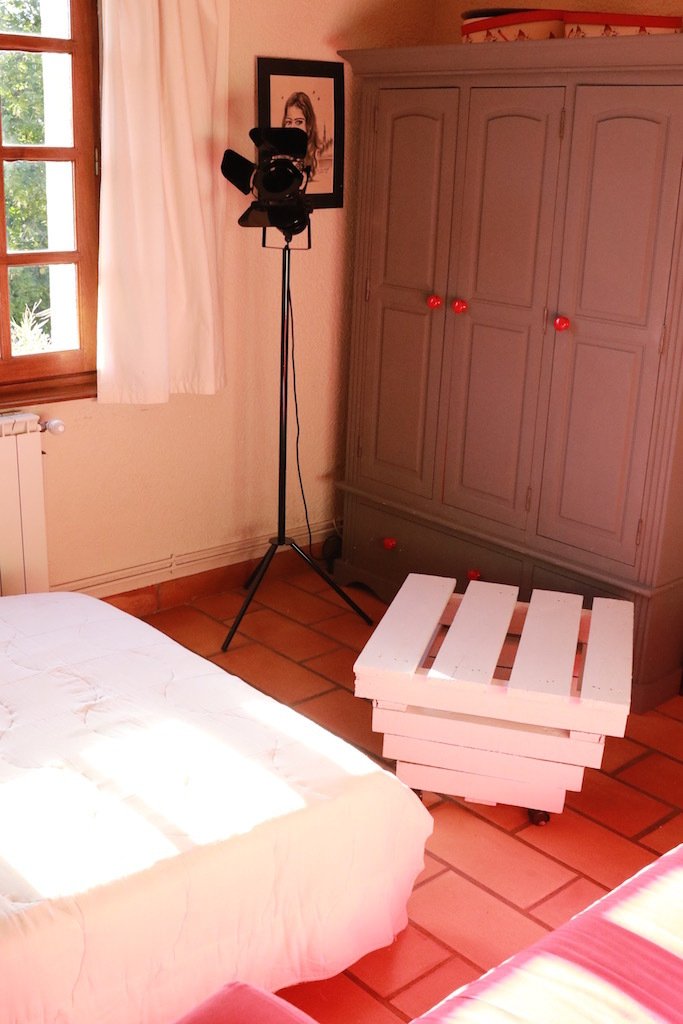 Homestay Saint-Privat-des-Vieux 142924
