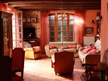 Chambre Chez L'habitant Saint-Privat-Des-Vieux 142924-10