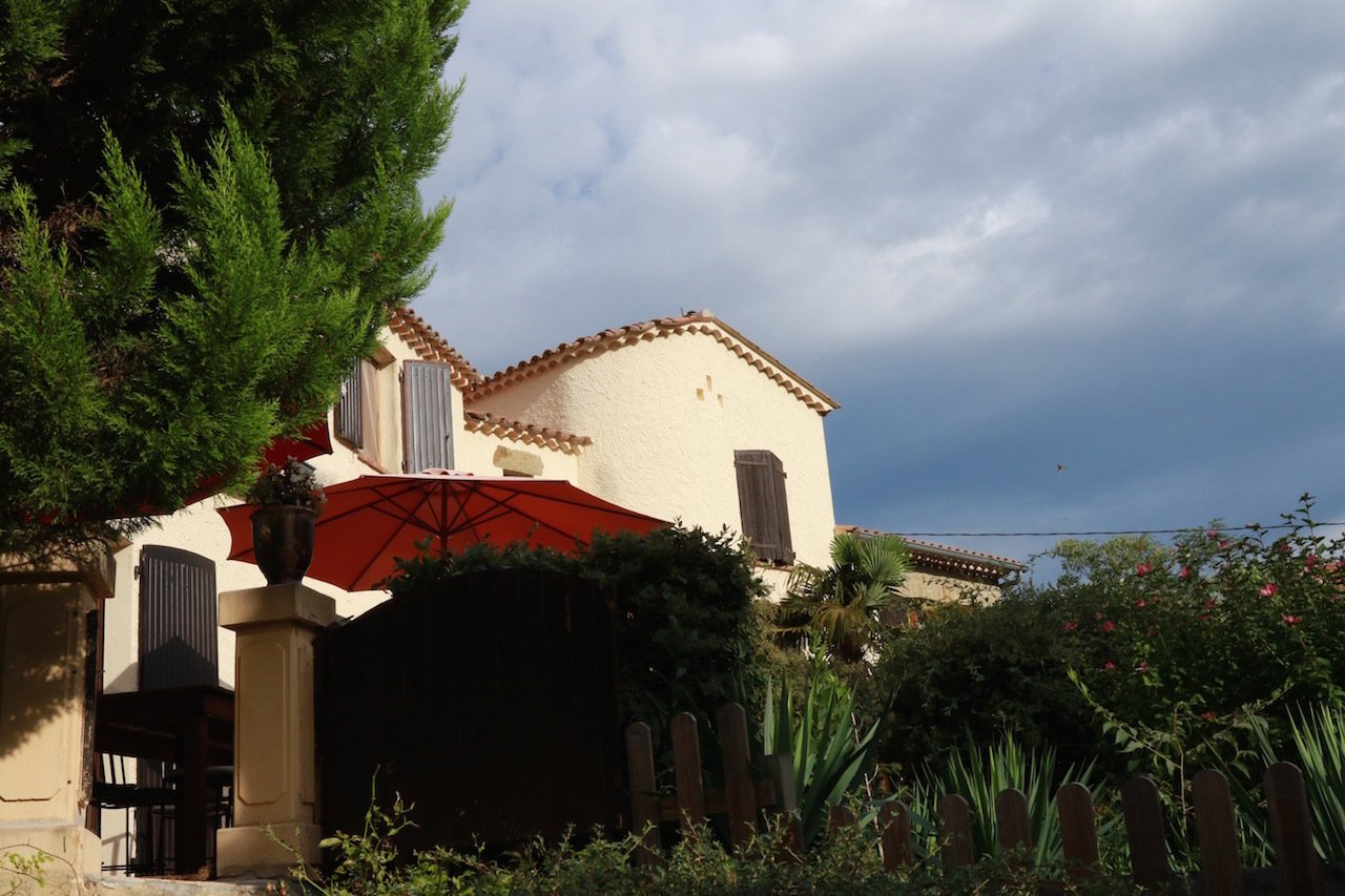 Homestay Saint-Privat-des-Vieux 142924