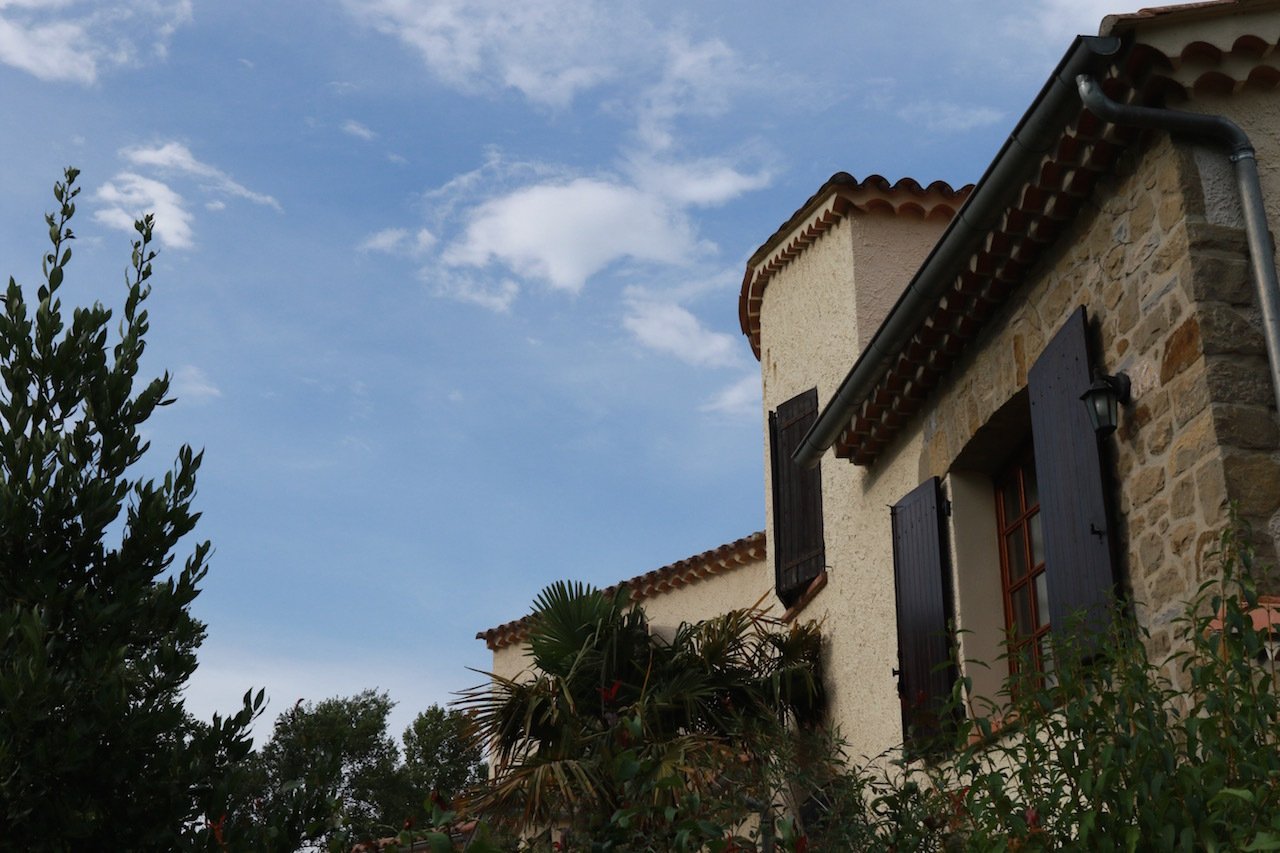 Homestay Saint-Privat-des-Vieux 142924