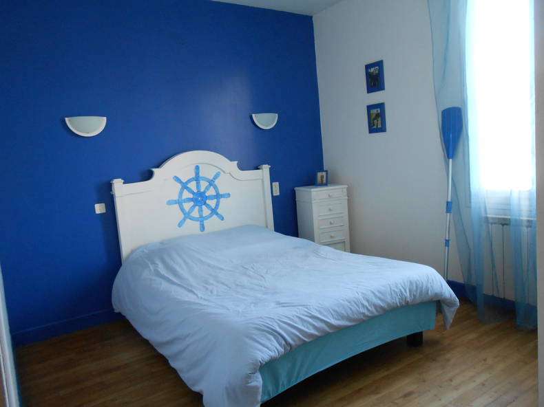 Zakwaterowanie U Rodziny Lamagistère 148180-1