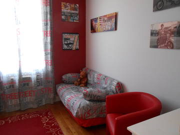 Room For Rent Lamagistère 148180